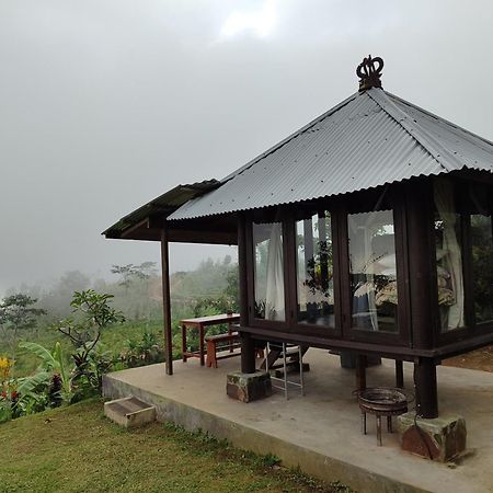 Bugo Camp Glamping & Natural Activity Munduk Exterior foto