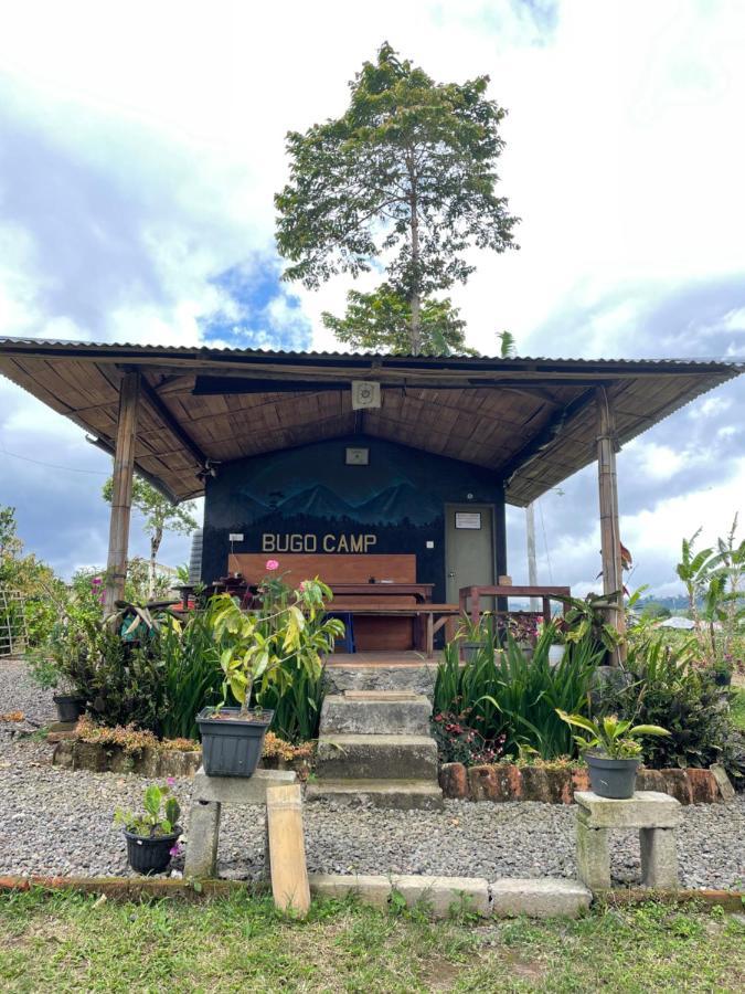 Bugo Camp Glamping & Natural Activity Munduk Exterior foto