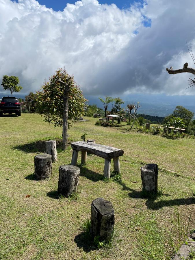 Bugo Camp Glamping & Natural Activity Munduk Exterior foto