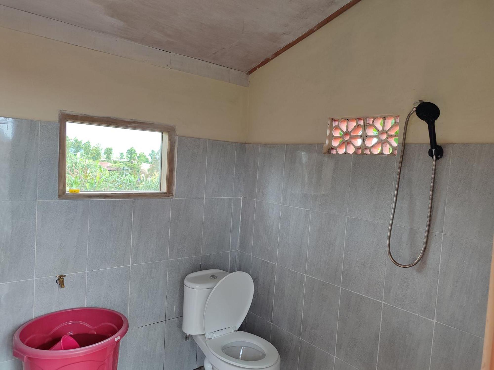 Bugo Camp Glamping & Natural Activity Munduk Exterior foto