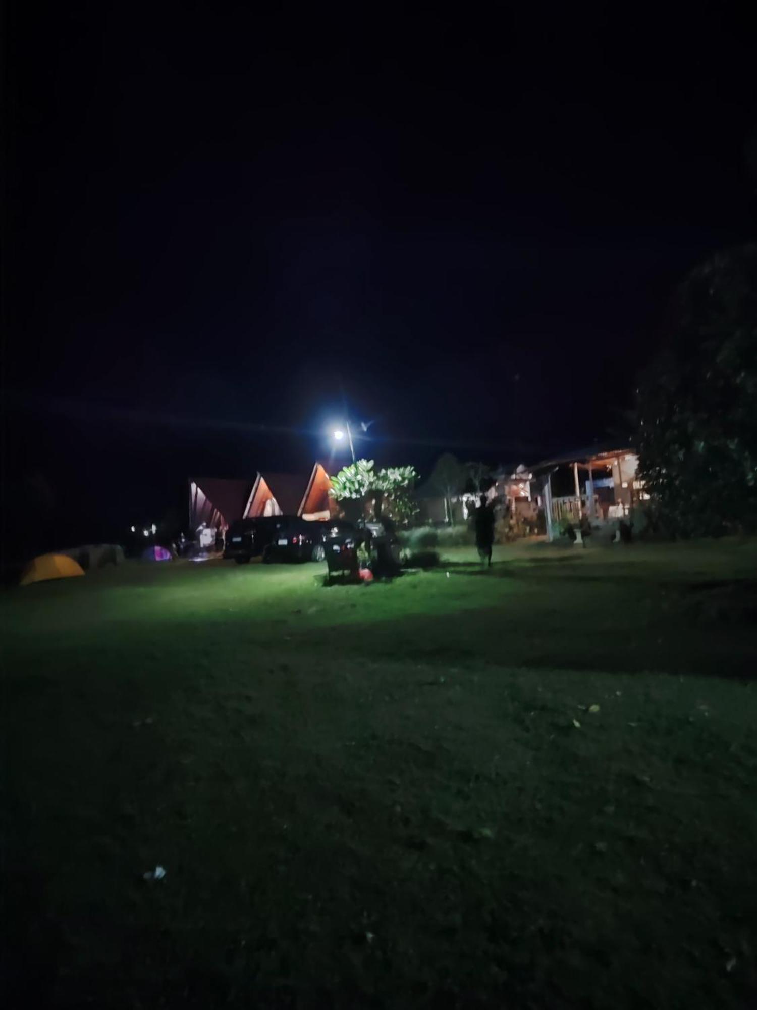 Bugo Camp Glamping & Natural Activity Munduk Exterior foto